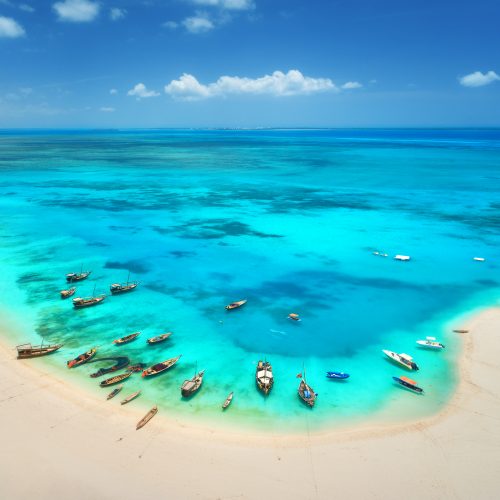 ZANZIBAR 6 DAYS LUXURY BEACH HOLIDAYS.
