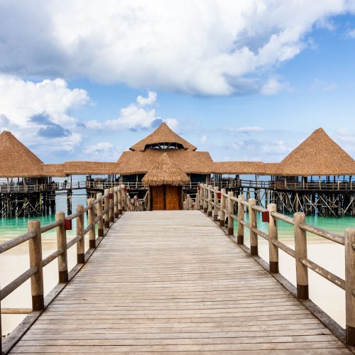 4 DAYS TREASURES OF INDIAN OCEAN MID-RANGE