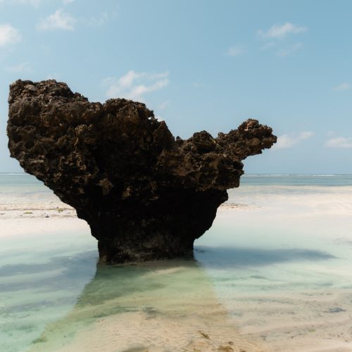 ZANZIBAR 4- DAYS BEACH HOLIDAY PACKAGE