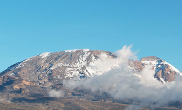 KILI CLIMB – MACHAME ROUTE (6 Days Climb)