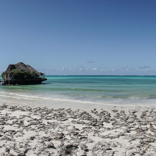 ZANZIBAR 7-DAY LUXURY  UNFORGETTABLE BEACH HOLIDAYS