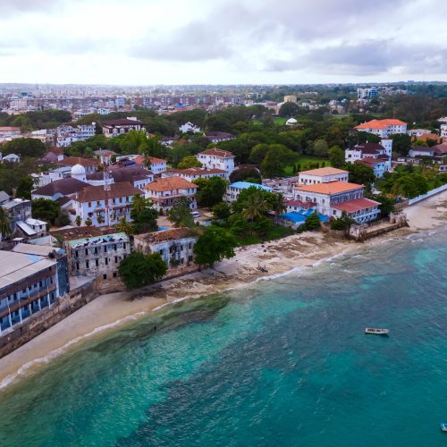 4 DAYS TREASURES OF INDIAN OCEAN LUXURY