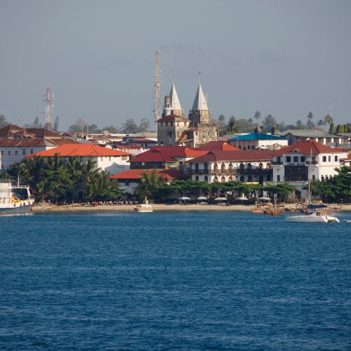 3 DAYS ZANZIBAR AMAZING HOLIDAYS TRIP